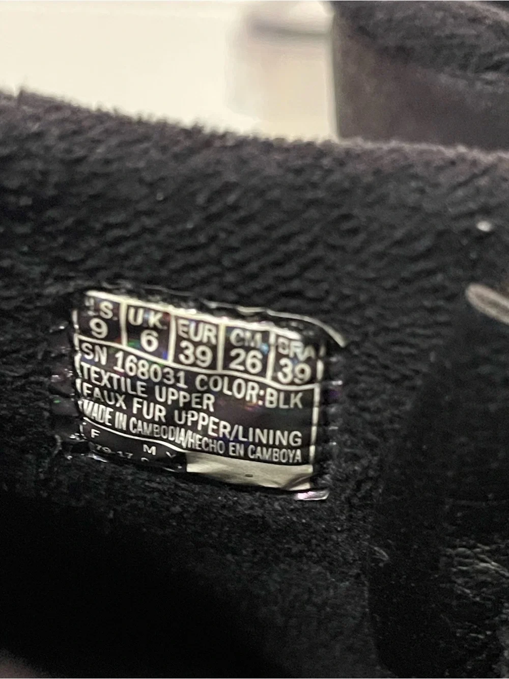 Skechers sketchers zip